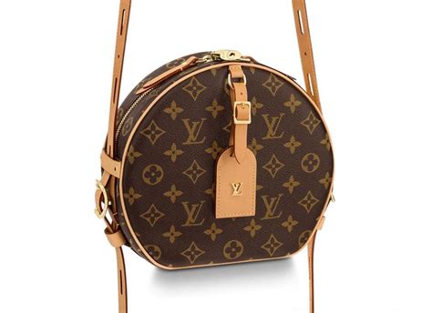 circle bag lv